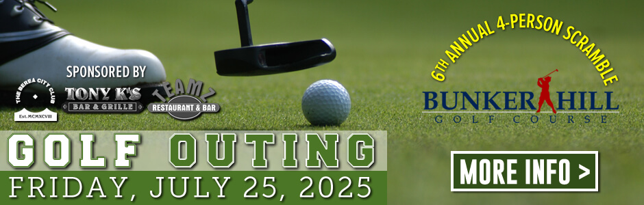 6th Annual Golf Outing
