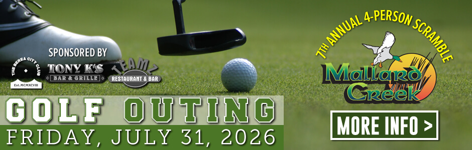 7th Annual Golf Outing